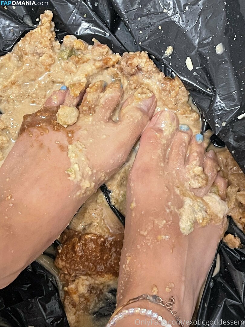 exoticgoddessem Naakt OnlyFans  Gelekte foto #885