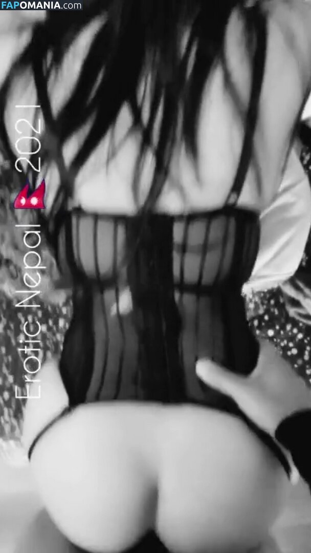 Erotic Nepal / ExoticSuhana / Suhana Naakt OnlyFans  Gelekte foto #11