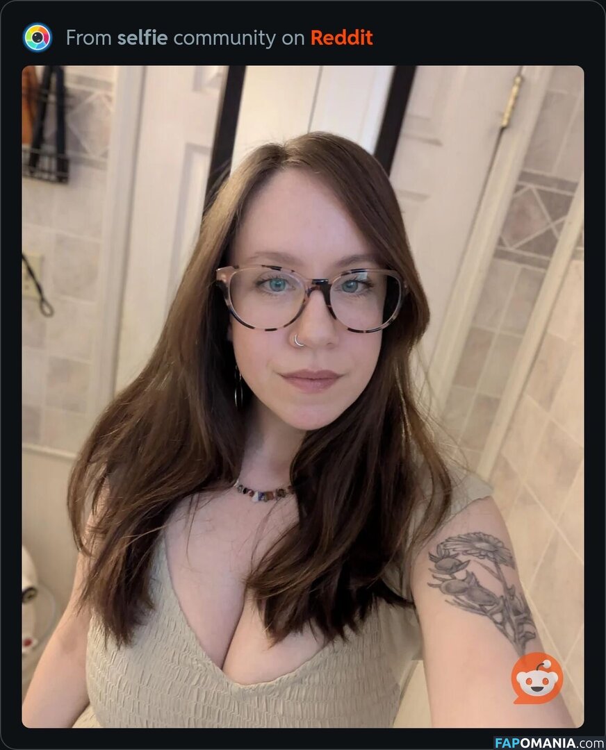 Extra_Nebula_7236 Naakt OnlyFans  Gelekte foto #3