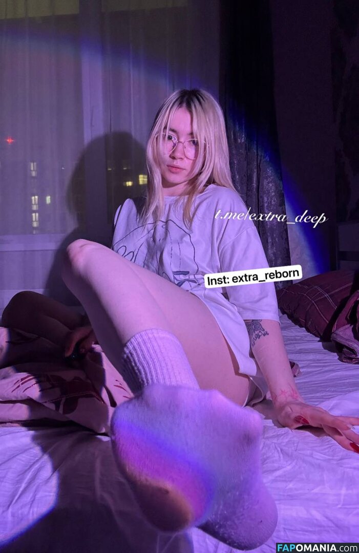 Extrachka / extra_deep / extra_reborn Naakt OnlyFans  Gelekte foto #7