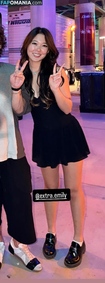 ExtraEmily / extra.emilay / extra.emily / extraemilyy / extremly_cute Naakt OnlyFans  Gelekte foto #9