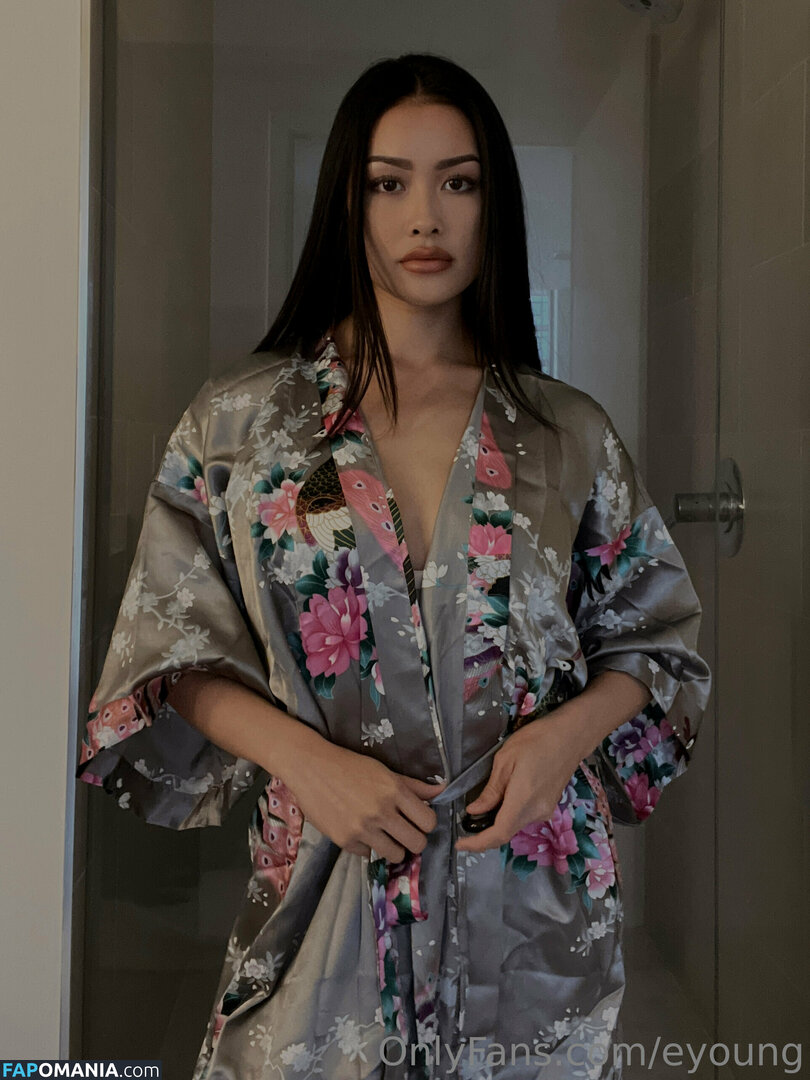 e_young0816 / eyoung Naakt OnlyFans  Gelekte foto #11