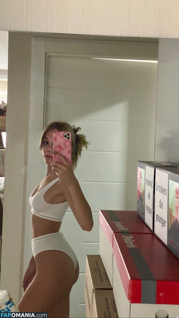 Ezgi Kasapcopur / ezgikasapcopur Naakt OnlyFans  Gelekte foto #9