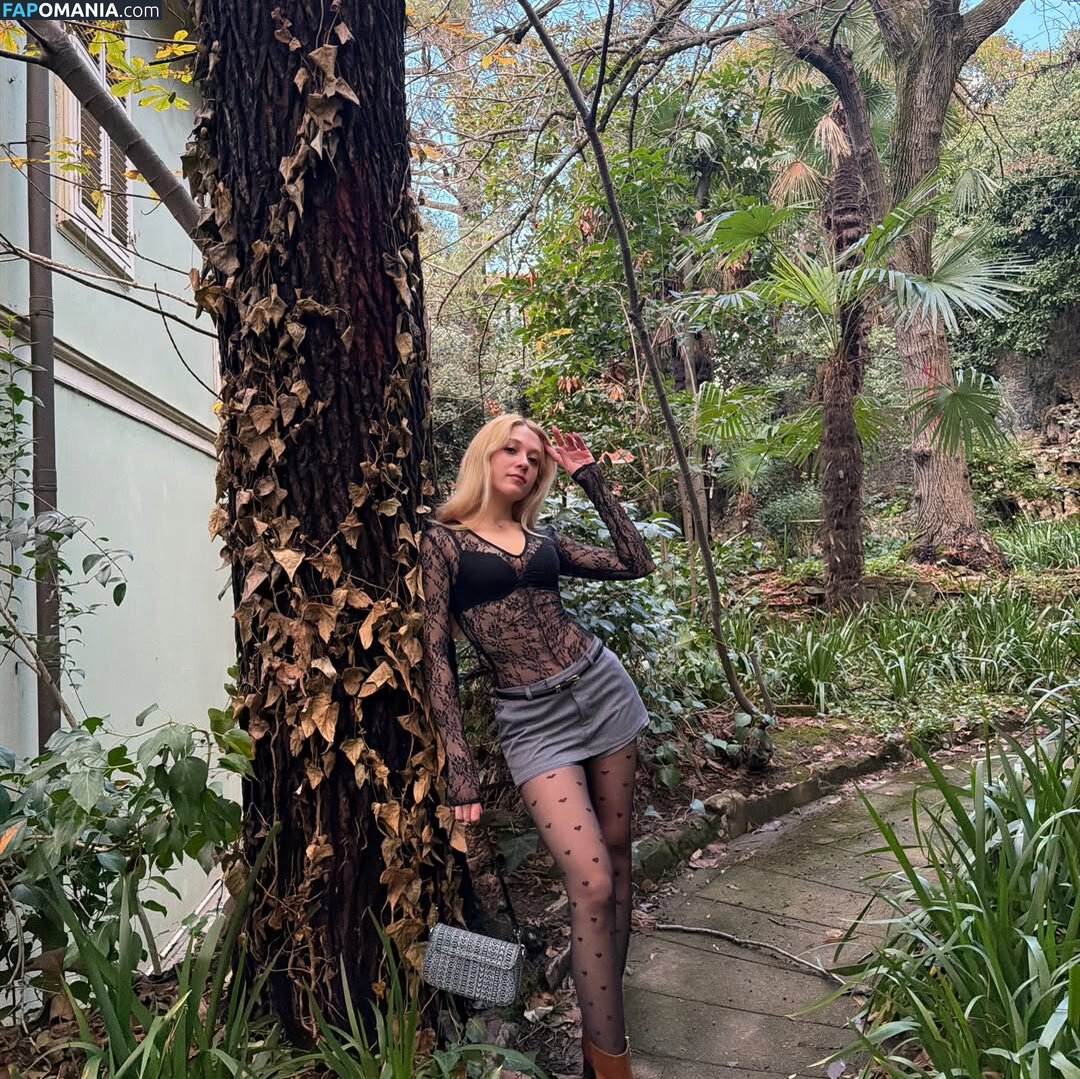 Ezgi Kasapcopur / ezgikasapcopur Naakt OnlyFans  Gelekte foto #22