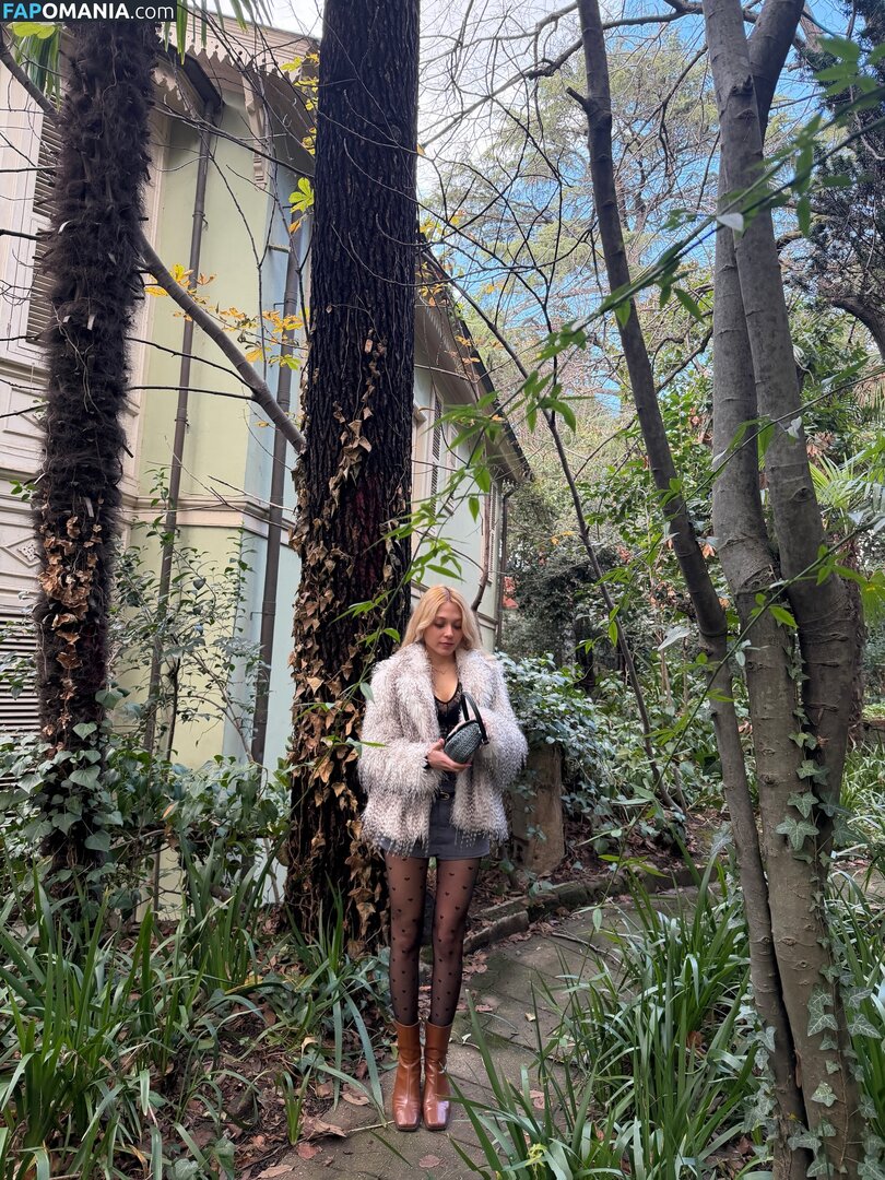 Ezgi Kasapcopur / ezgikasapcopur Naakt OnlyFans  Gelekte foto #23