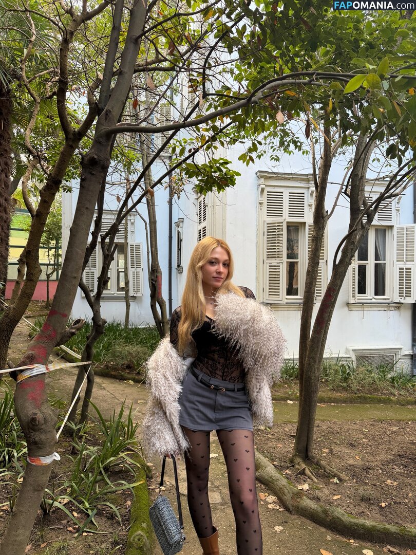 Ezgi Kasapcopur / ezgikasapcopur Naakt OnlyFans  Gelekte foto #24