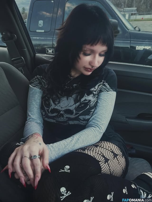 ezrasblood / phatpusssy Naakt OnlyFans  Gelekte foto #13