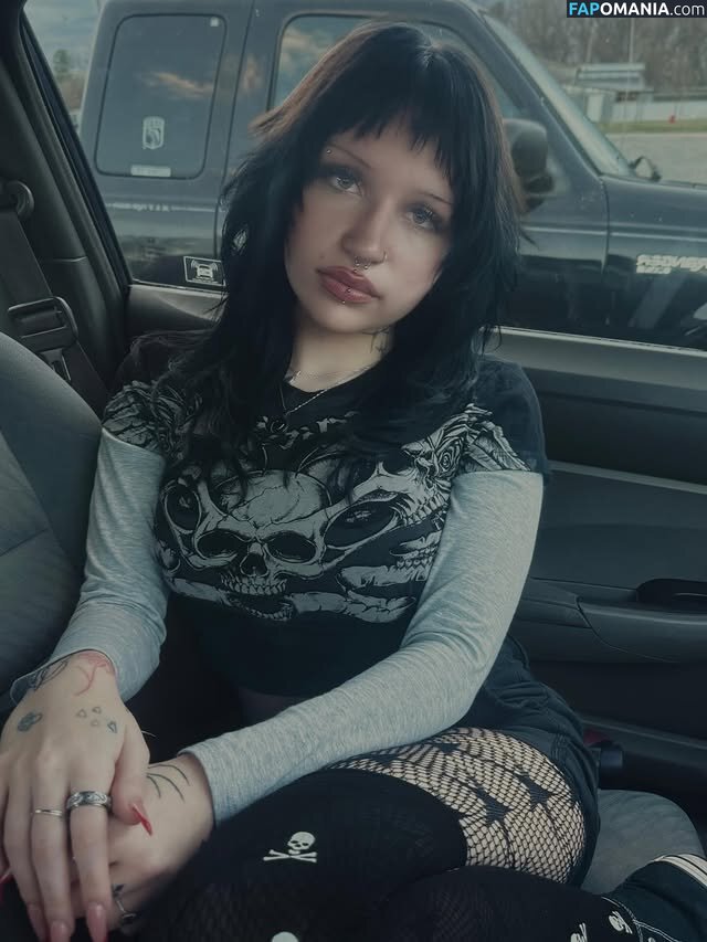 ezrasblood / phatpusssy Naakt OnlyFans  Gelekte foto #14