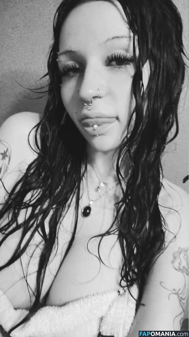 ezrasblood / phatpusssy Naakt OnlyFans  Gelekte foto #23