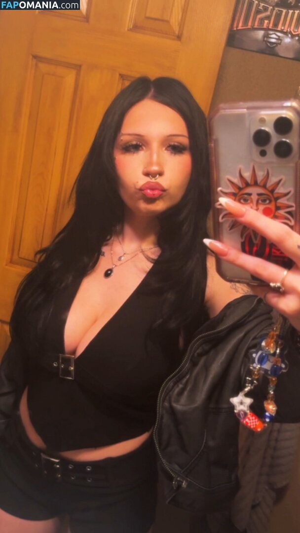 ezrasblood / phatpusssy Naakt OnlyFans  Gelekte foto #24