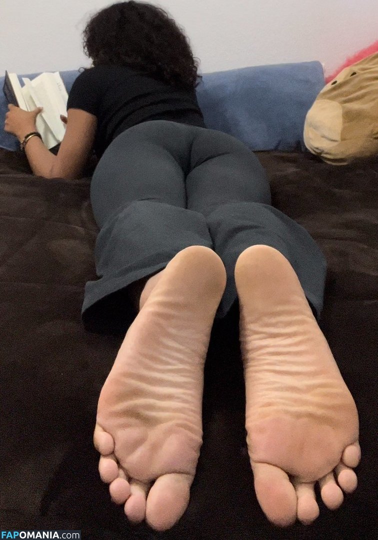 F00tmami F00tmami / Mami f00tbby0 / f00tbby0 / f00tmami Naakt OnlyFans  Gelekte foto #1