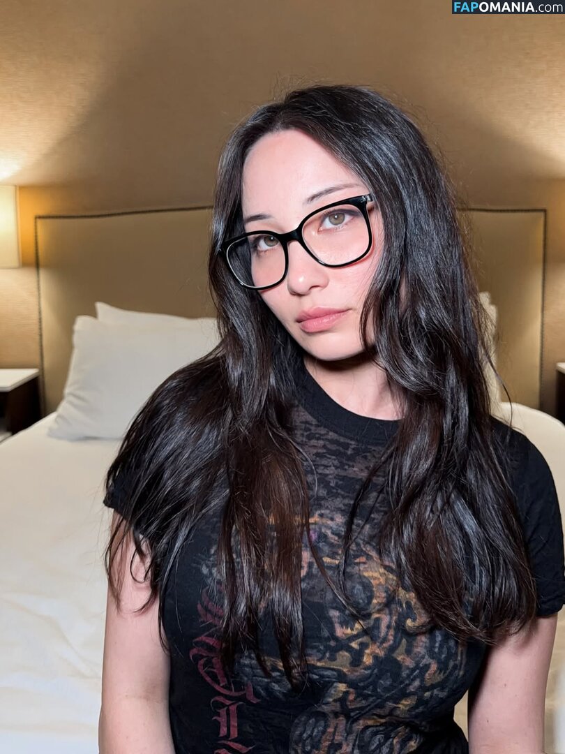 f1elly Naakt OnlyFans  Gelekte foto #12