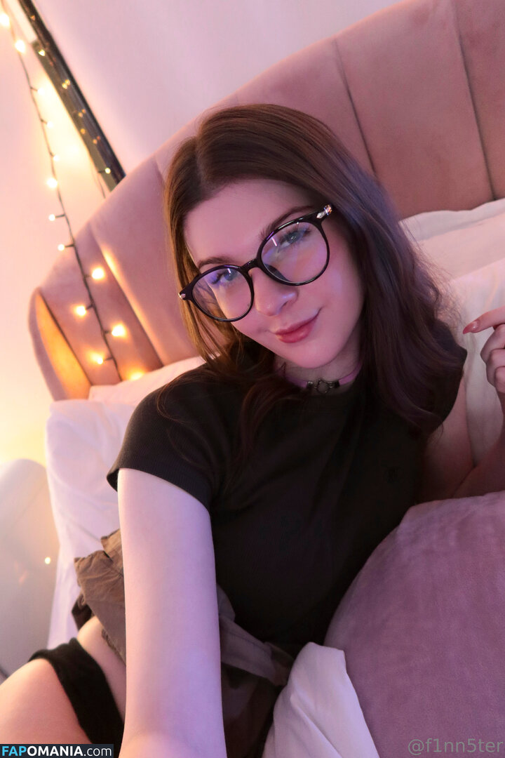 F1NN5TER / rosetwitch Naakt OnlyFans  Gelekte foto #4