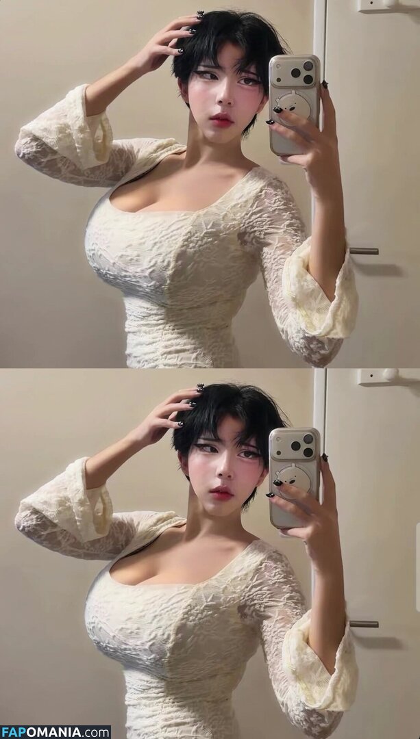 f3i4ly Naakt OnlyFans  Gelekte foto #1