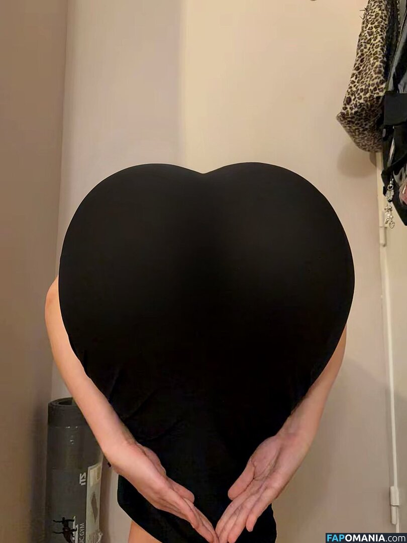 f3i4ly Naakt OnlyFans  Gelekte foto #2
