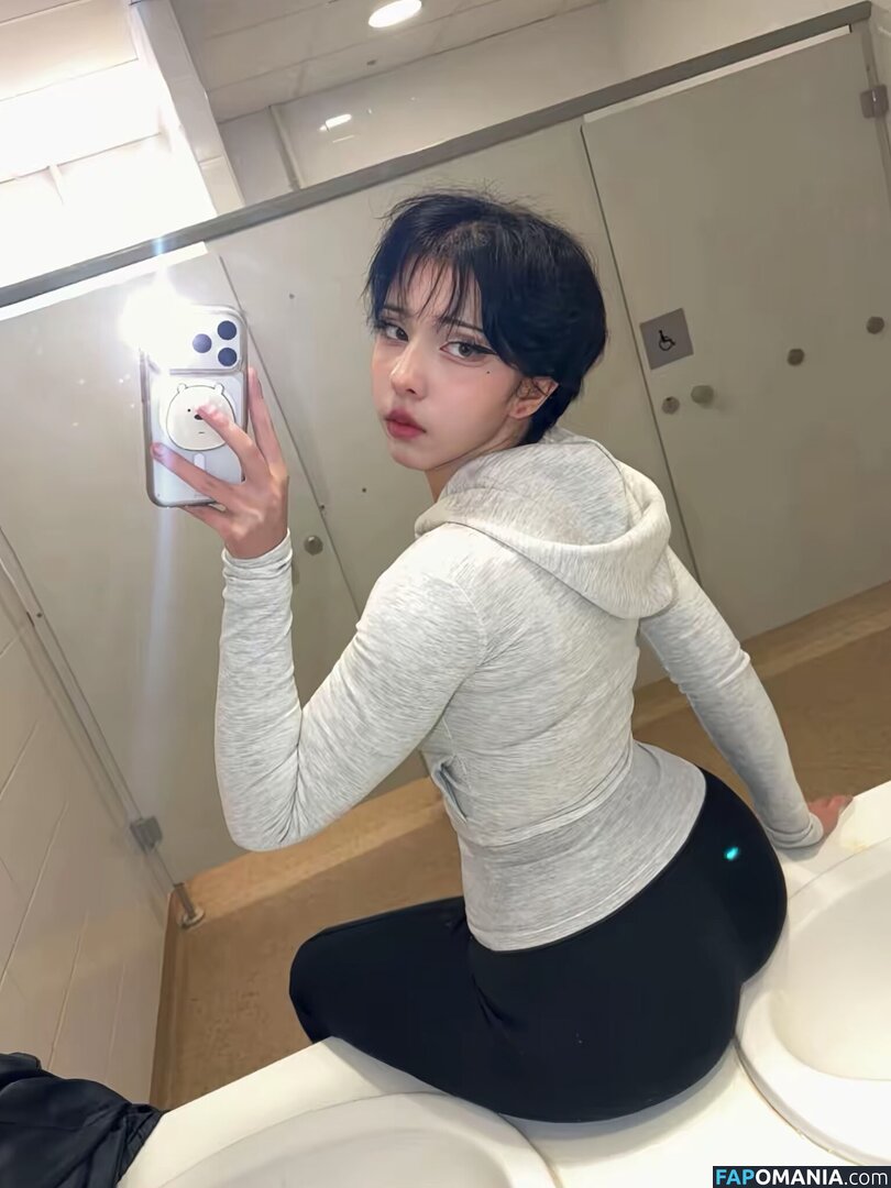 f3i4ly Naakt OnlyFans  Gelekte foto #17