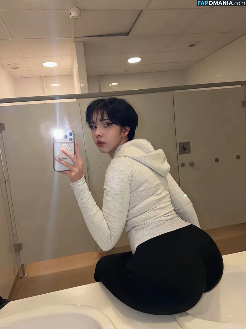 f3i4ly Naakt OnlyFans  Gelekte foto #18