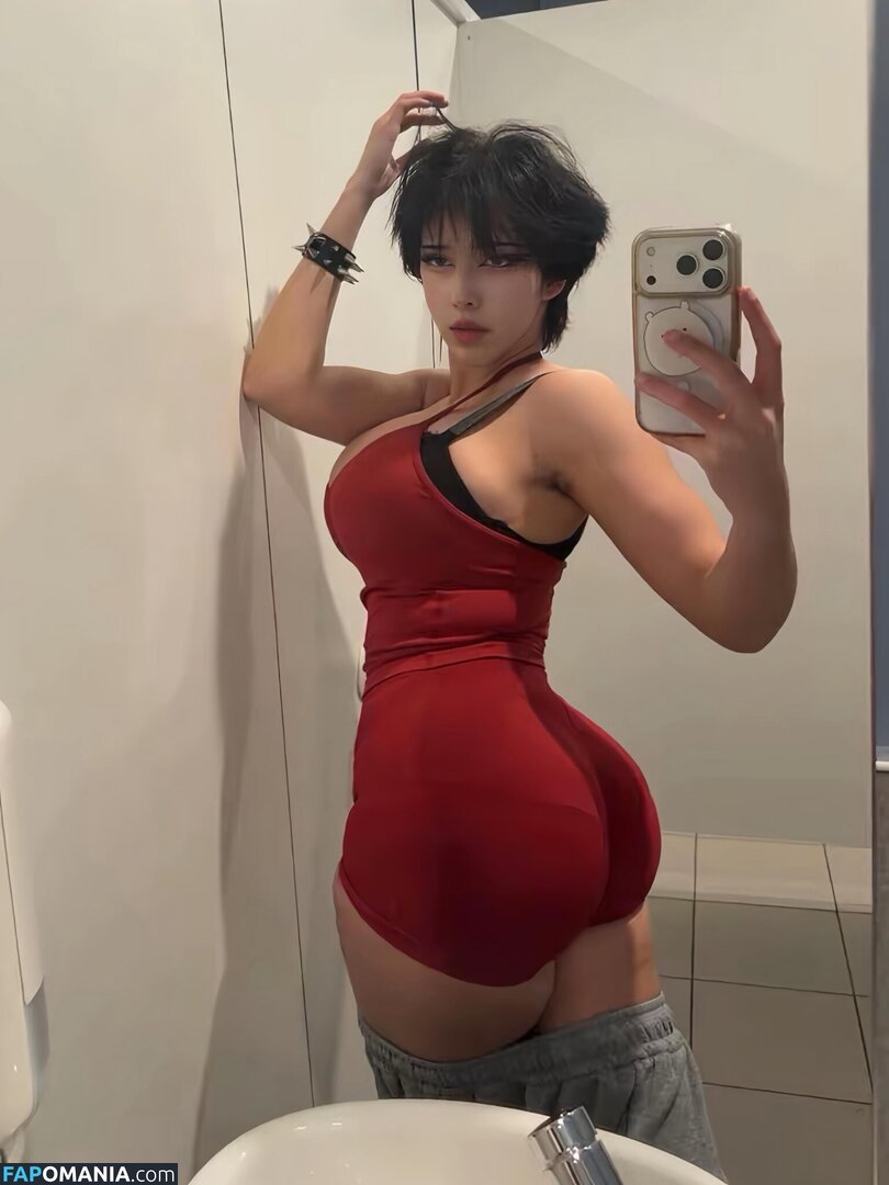 f3i4ly Naakt OnlyFans  Gelekte foto #19