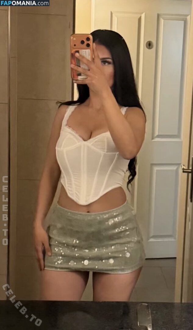 faatima.aaal / faatima.aal Naakt OnlyFans  Gelekte foto #1