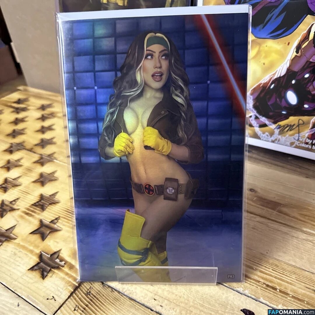 facesbyrachie Naakt OnlyFans  Gelekte foto #3