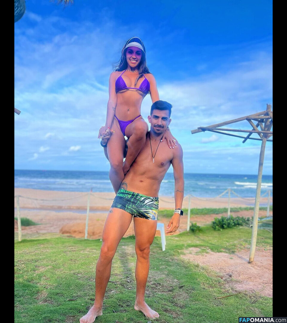 Fada Prazer Naakt OnlyFans  Gelekte foto #1