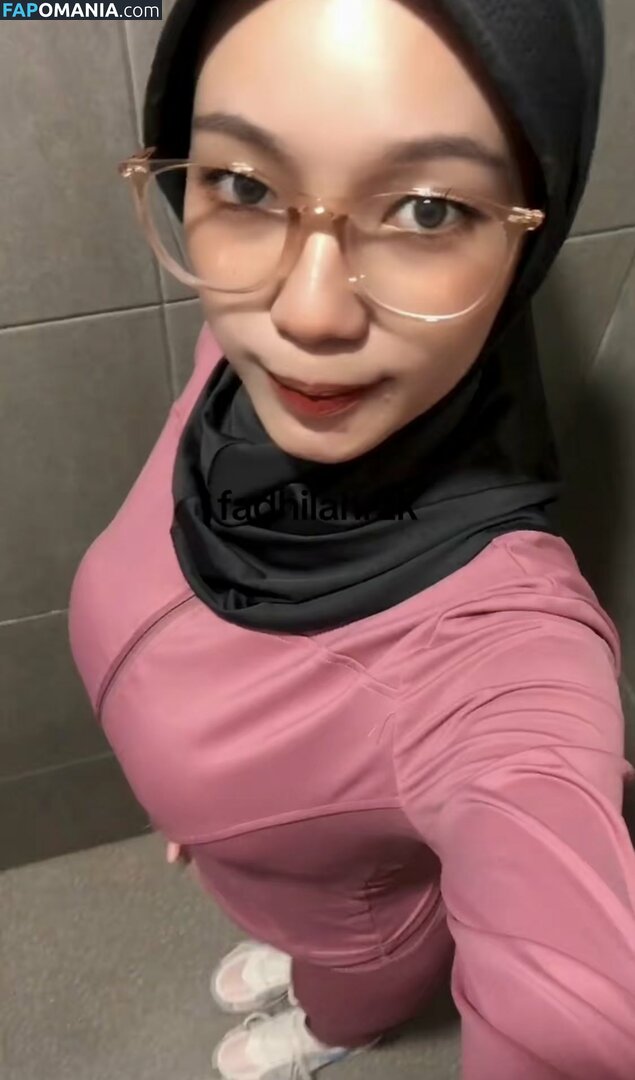 Fadhilahrzk / ashk_freepage Naakt OnlyFans  Gelekte foto #5