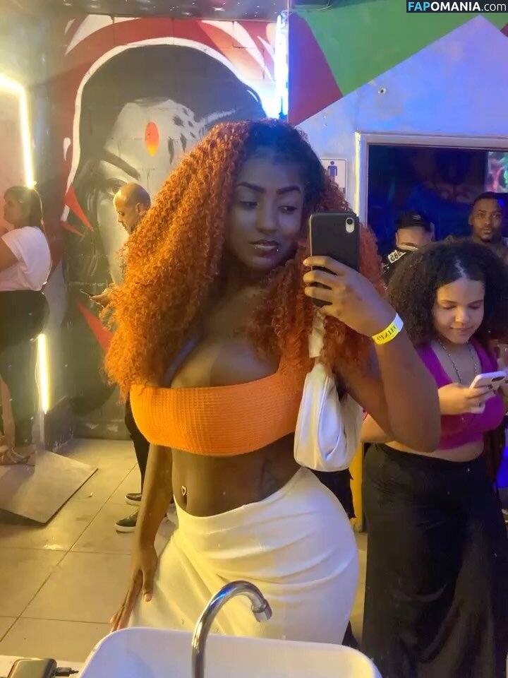 Faellaz12 / Rafaella Nogueira Naakt OnlyFans  Gelekte foto #4