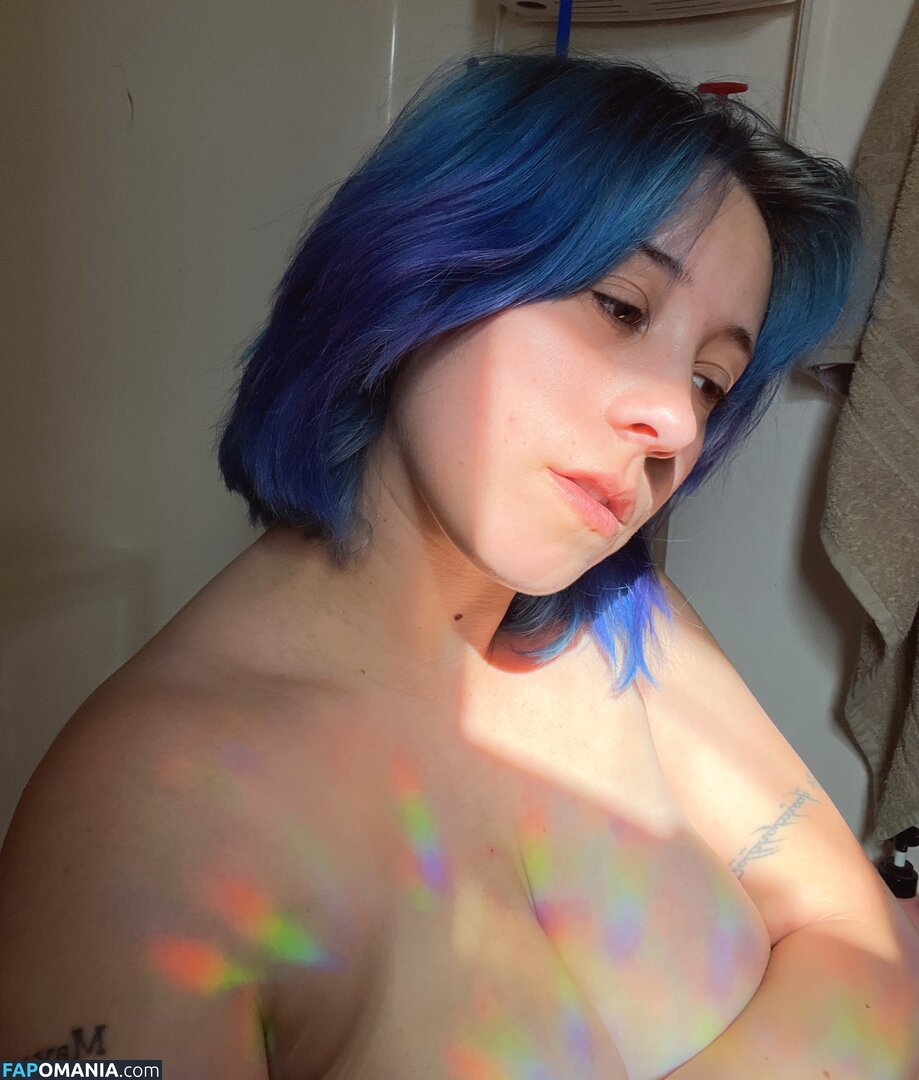 Faetrouble Naakt OnlyFans  Gelekte foto #5
