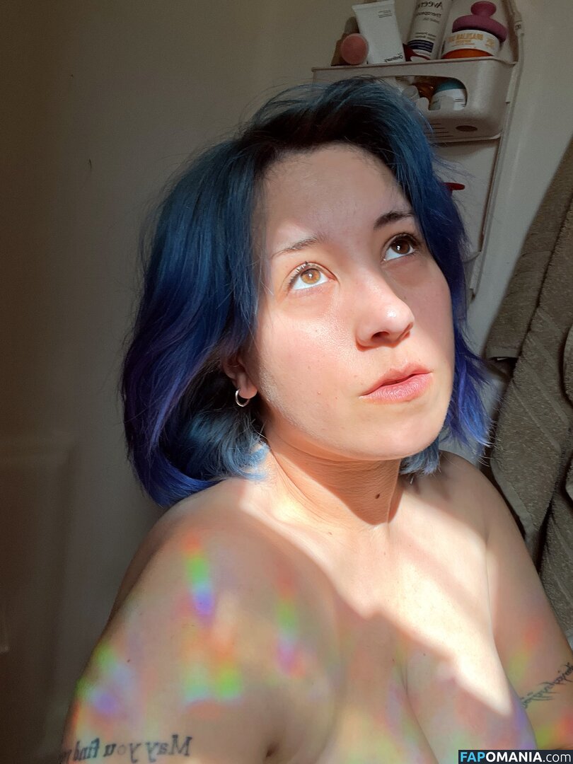 Faetrouble Naakt OnlyFans  Gelekte foto #6