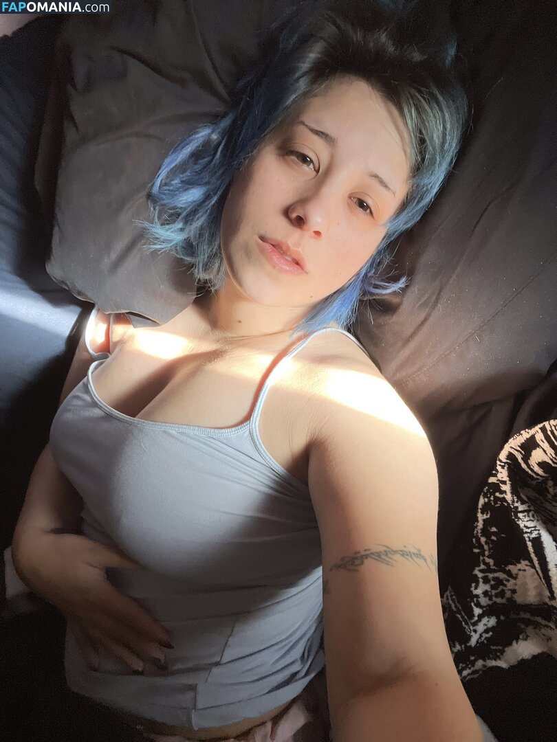 Faetrouble Naakt OnlyFans  Gelekte foto #8