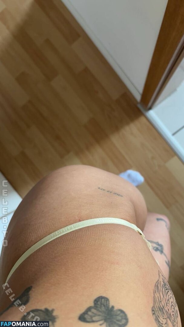 faey211 / l.izzie18 Naakt OnlyFans  Gelekte foto #1