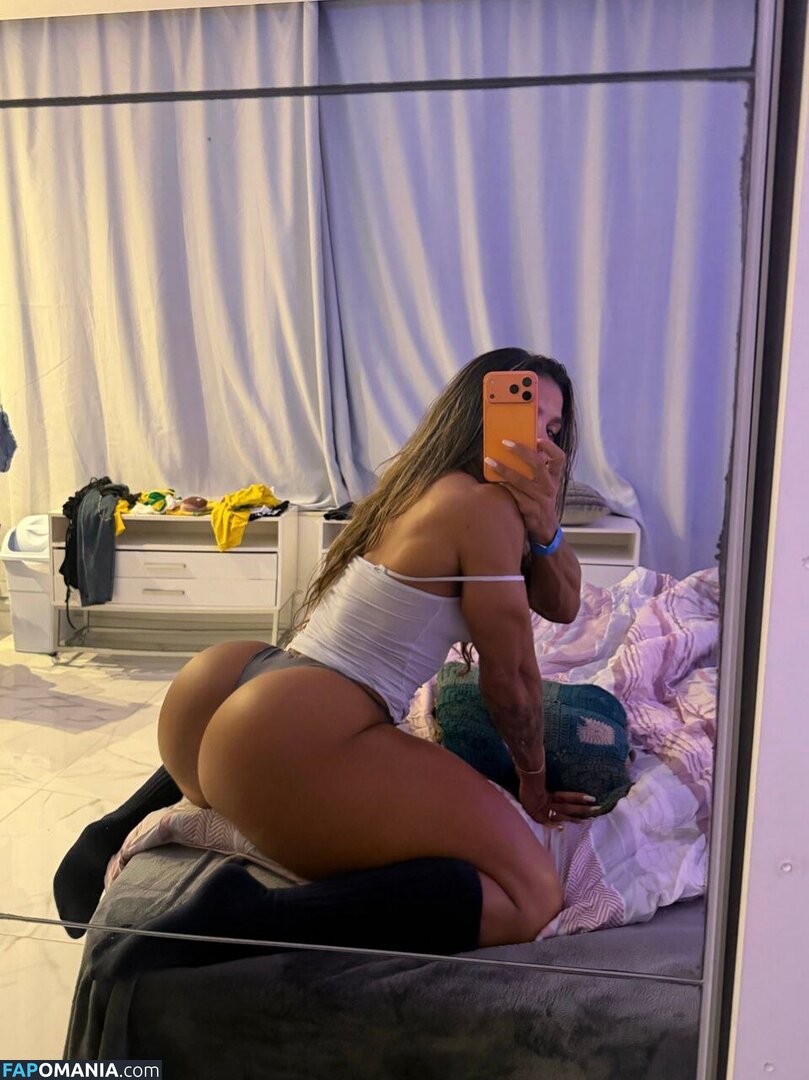 FafaFitness11 / raff15 Naakt OnlyFans  Gelekte foto #6