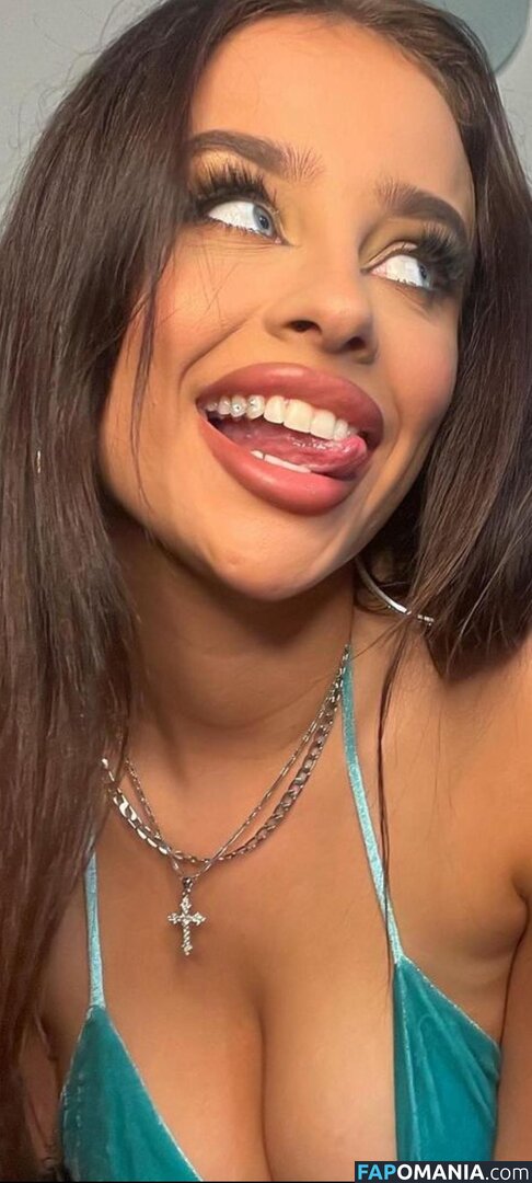 Fagata Agata Fąk / fagataaa Naakt OnlyFans  Gelekte foto #27