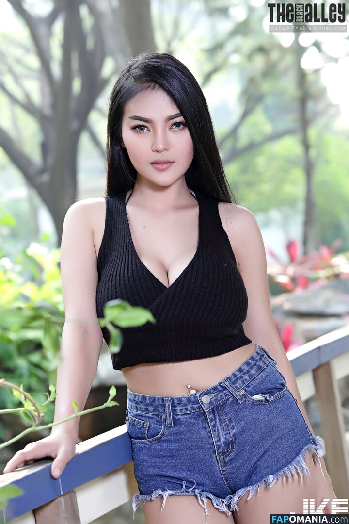 Faii Orapun / ImFaii / https: / orapun_fb / orapunfaii Naakt OnlyFans  Gelekte foto #32