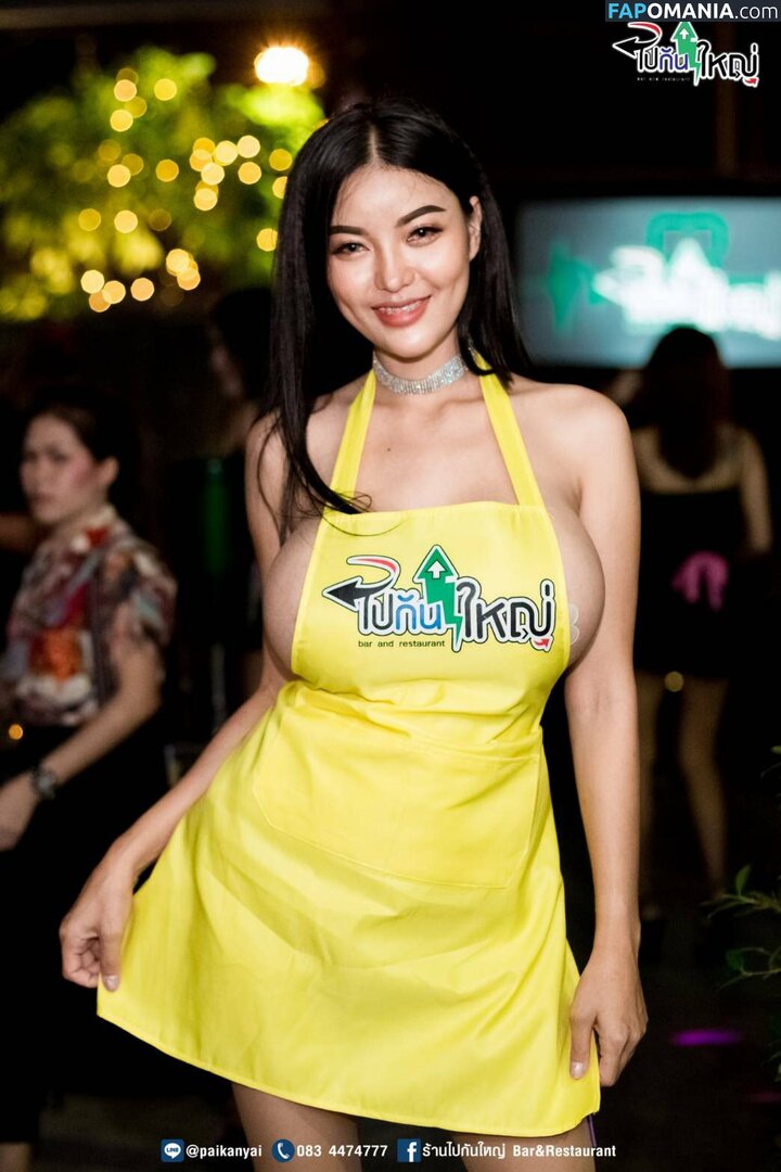 Faii Orapun / ImFaii / https: / orapun_fb / orapunfaii Naakt OnlyFans  Gelekte foto #126