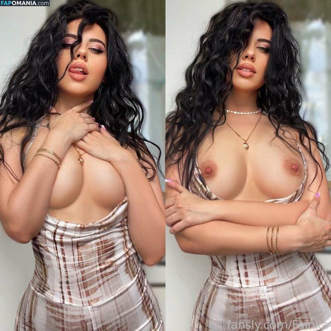 Faina Malinovskaya / fainka.mmm2 / fainka.mmmi Naakt OnlyFans  Gelekte foto #11