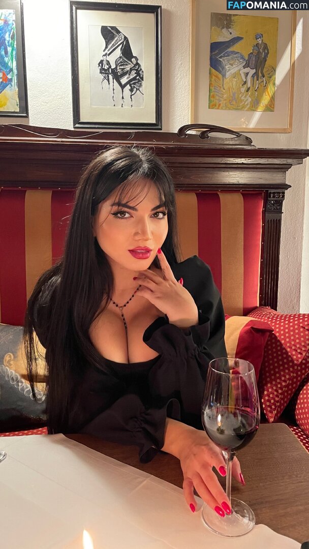 Faina Zuckerman / fainazuckerman Naakt OnlyFans  Gelekte foto #1