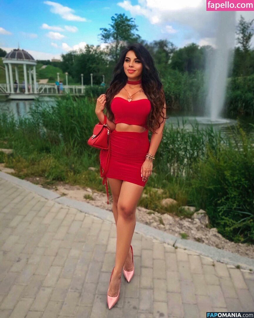 Fainka Mmmi Naakt OnlyFans  Gelekte foto #7