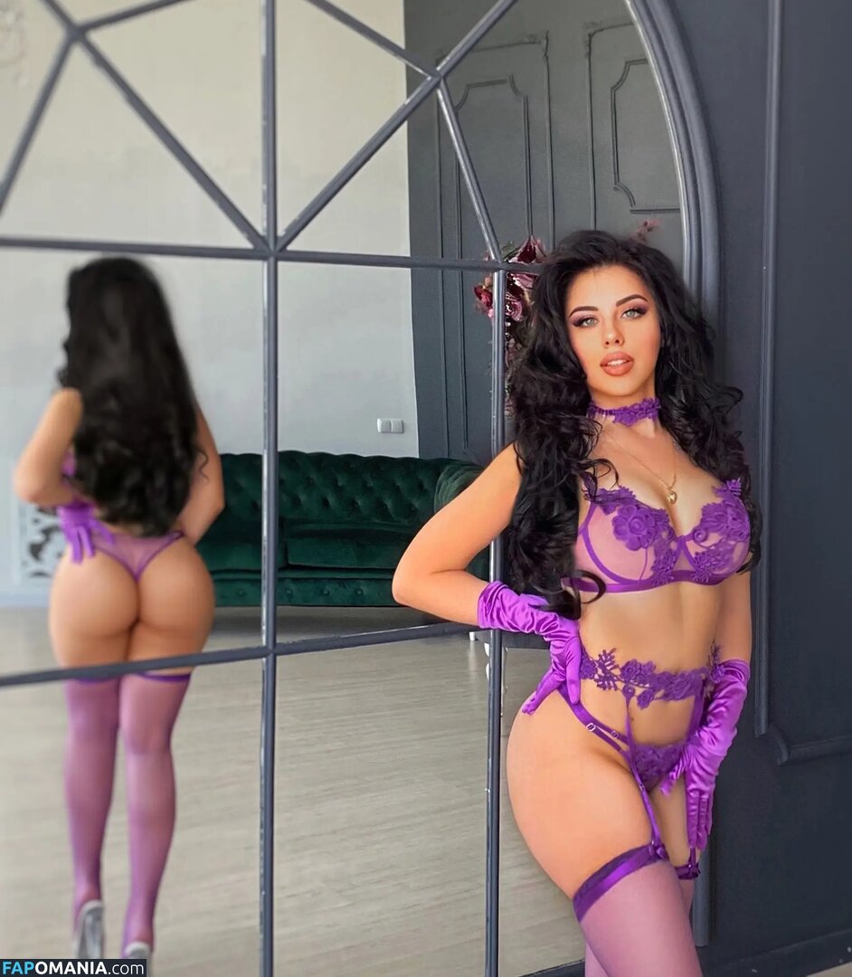 Fainka Mmmi Naakt OnlyFans  Gelekte foto #8
