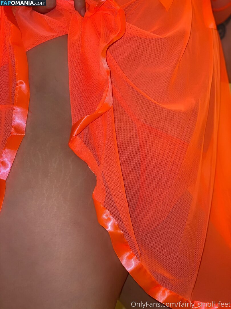 fairly_smoll_feet-k Naakt OnlyFans  Gelekte foto #12