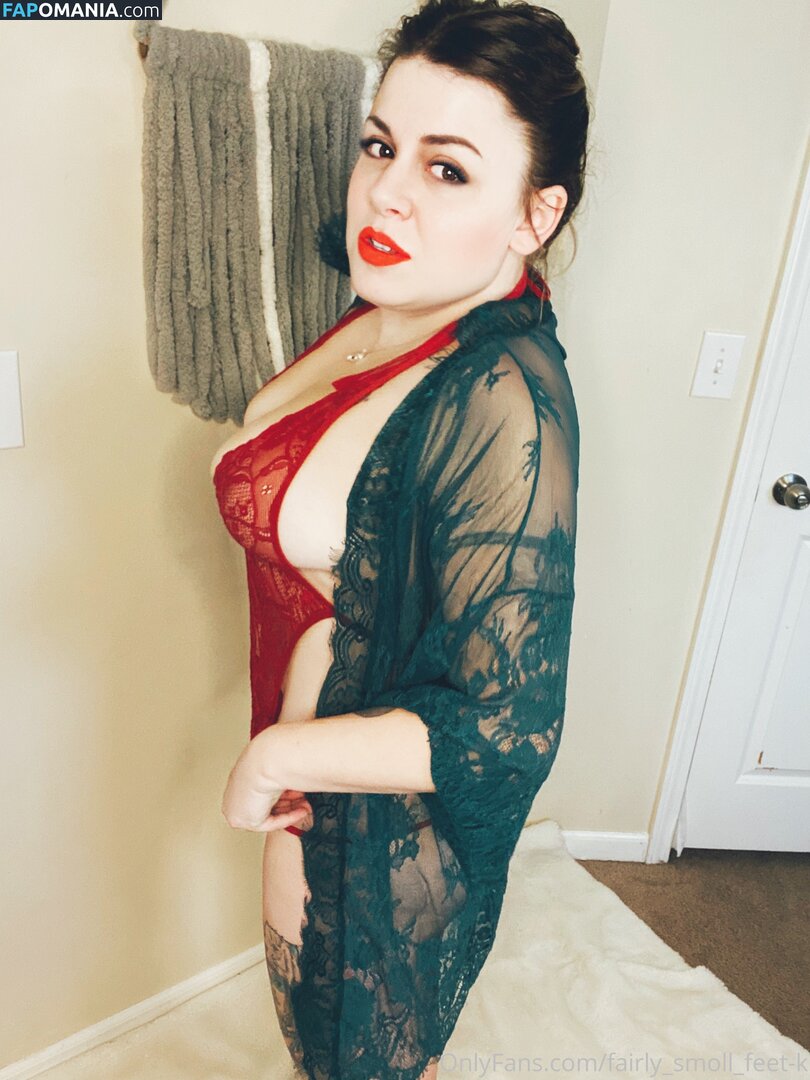 fairly_smoll_feet-k Naakt OnlyFans  Gelekte foto #14