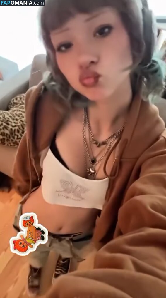 fairlyodd_goddess Naakt OnlyFans  Gelekte foto #1