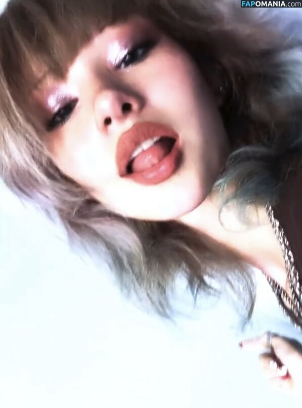 fairlyodd_goddess Naakt OnlyFans  Gelekte foto #4