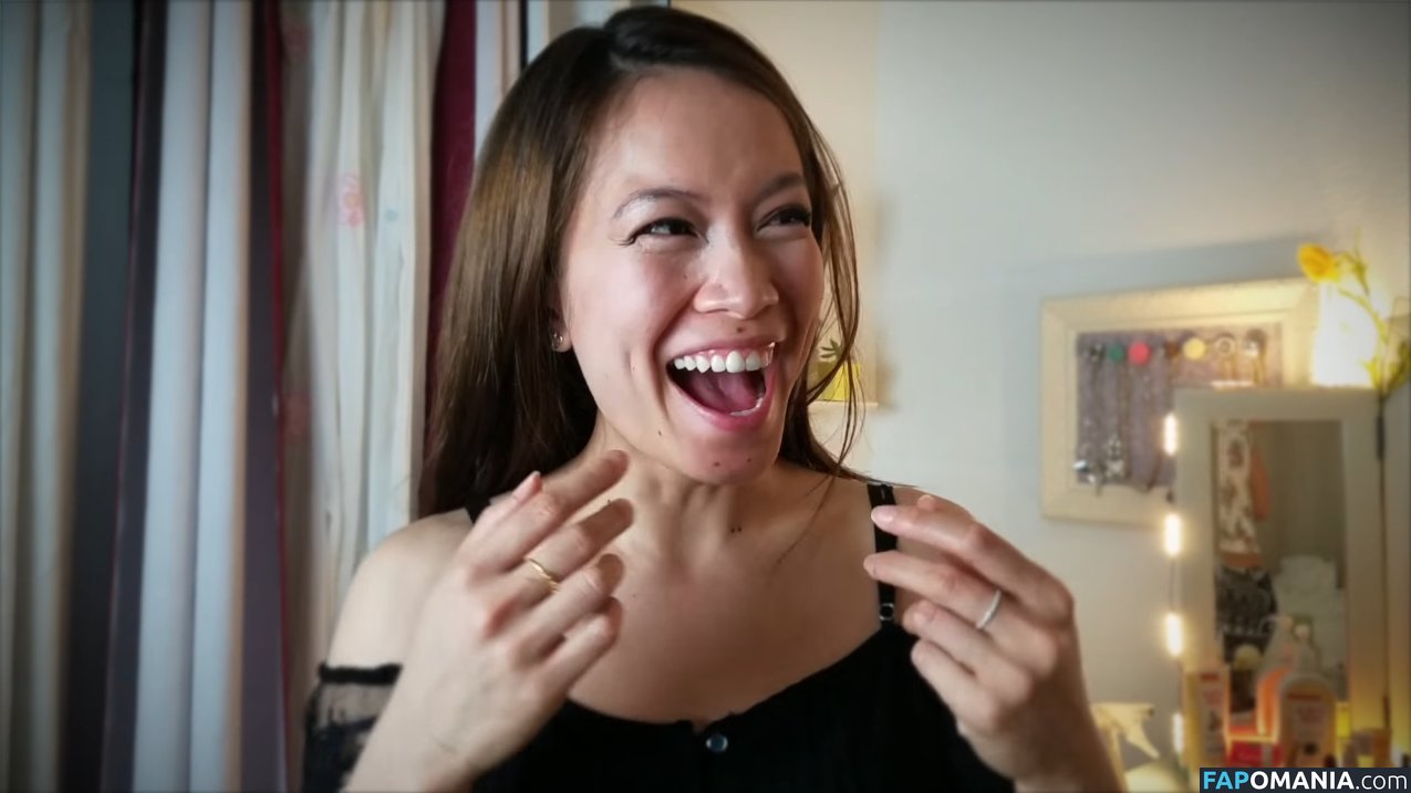 Fairy Char ASMR / Fairychar / fairycharasmr Naakt OnlyFans  Gelekte foto #6