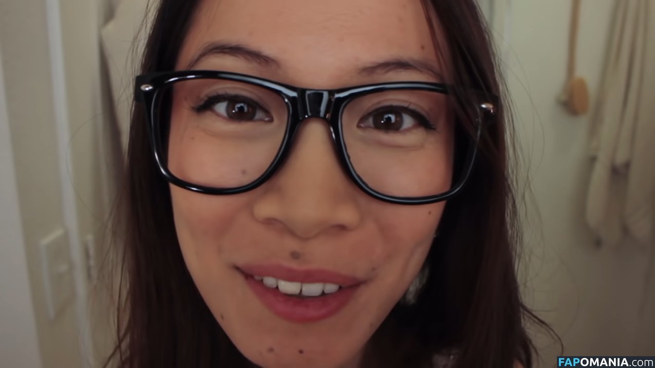 Fairy Char ASMR / Fairychar / fairycharasmr Naakt OnlyFans  Gelekte foto #23