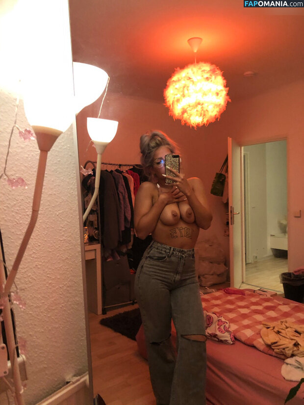 Fairy Karo / fairykaro / karolinantivist Naakt OnlyFans  Gelekte foto #71