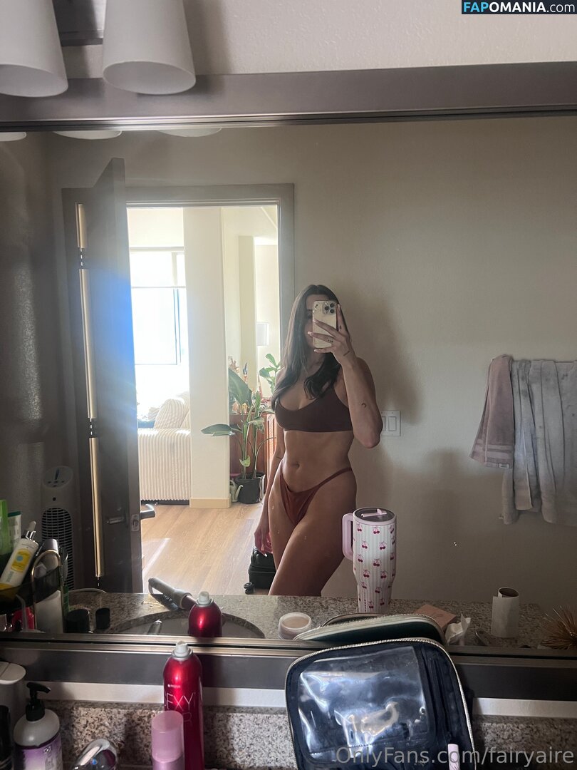 fairyair / fairyaire Naakt OnlyFans  Gelekte foto #8