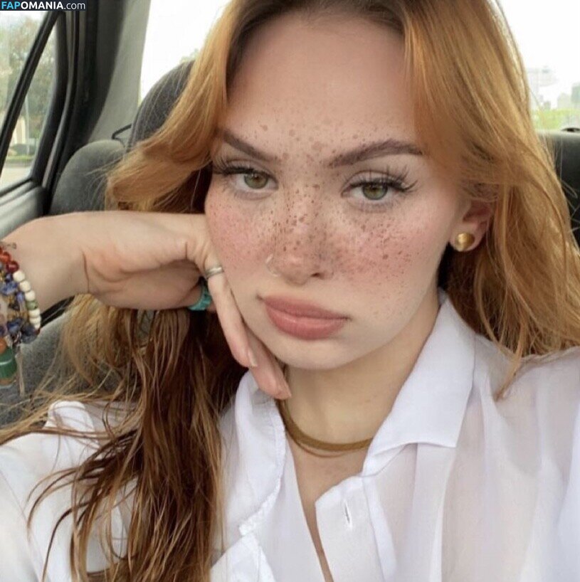 Leahn_ / fairyberry / fairyberry_arch / fairyxberry / leahn_333 Naakt OnlyFans  Gelekte foto #1