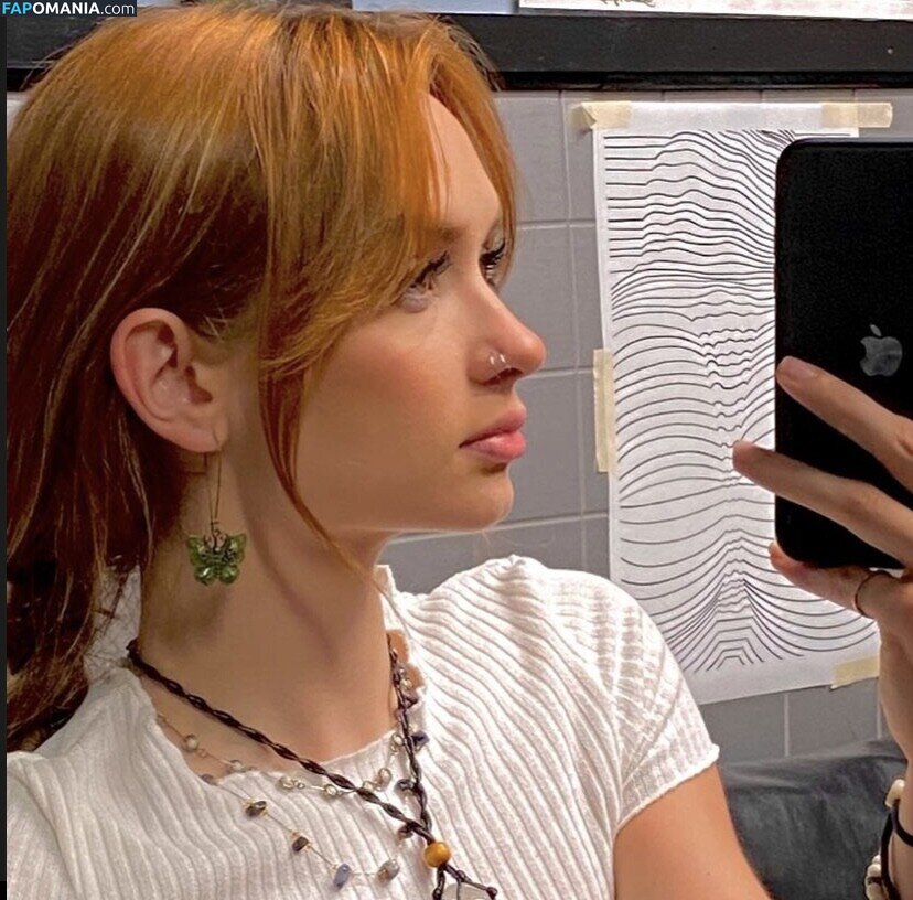 Leahn_ / fairyberry / fairyberry_arch / fairyxberry / leahn_333 Naakt OnlyFans  Gelekte foto #2