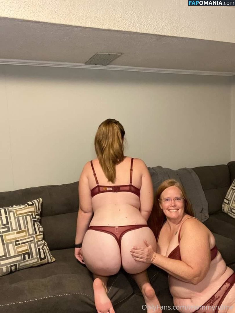 Faith And Courtney Naakt OnlyFans  Gelekte foto #21